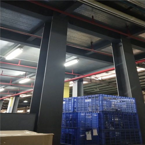 龍華工業(yè)廠房改造檢測鑒定基本流程