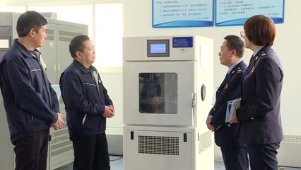 初心映照黨旗紅 優(yōu)質(zhì)服務(wù)“稅務(wù)藍(lán)”——三河市稅務(wù)局召開黨史學(xué)習(xí)教育推進(jìn)會，精準(zhǔn)服務(wù)企業(yè)管理