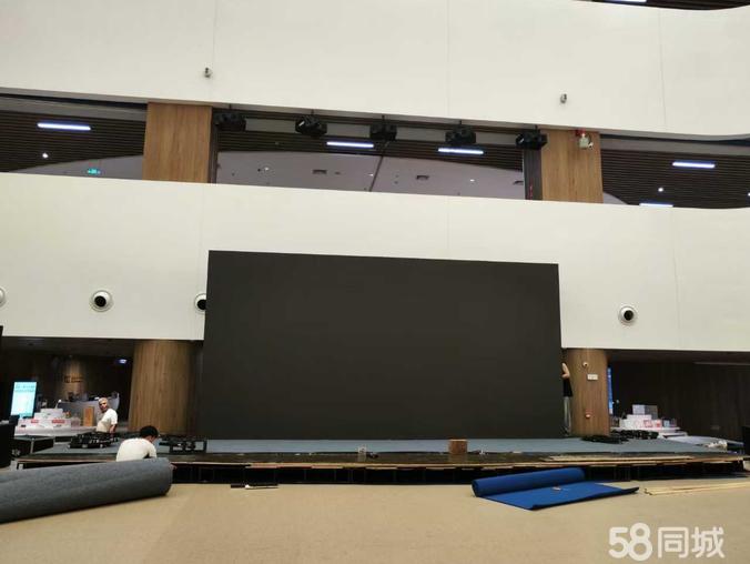 舞美搭建一站式服務 全品類舞臺設備租賃，賦能每個精彩瞬間